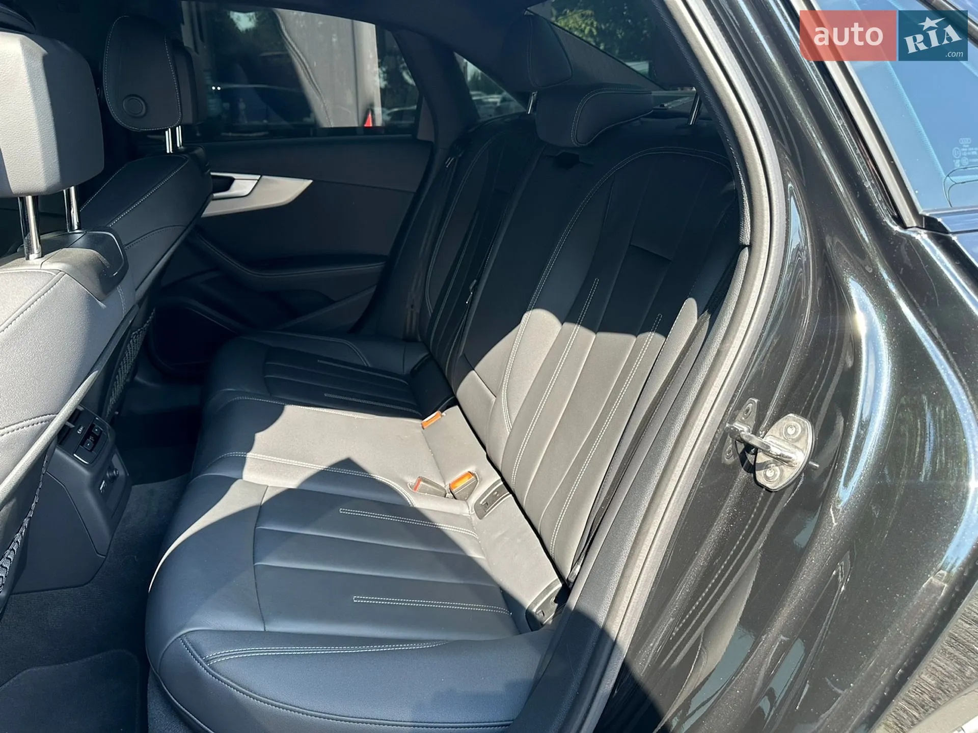 2024 Audi A4 - мініатюра 23