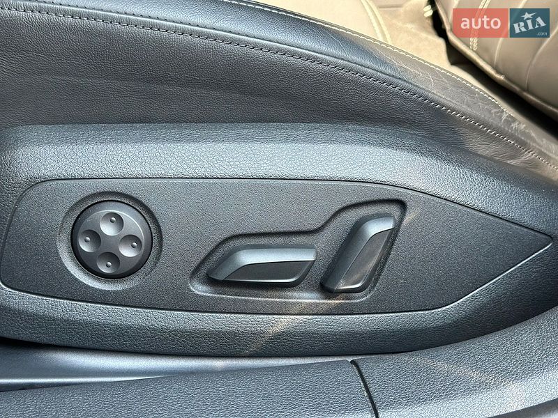 Седан Audi A4 2024 в Києві фото 31 Седан Audi A4 2024 в Києві