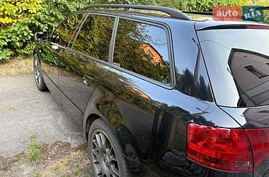 Універсал Audi A4 2007 в Києві