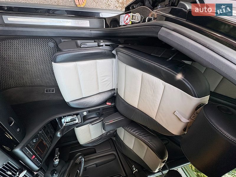 Універсал Audi A4 2007 в Києві