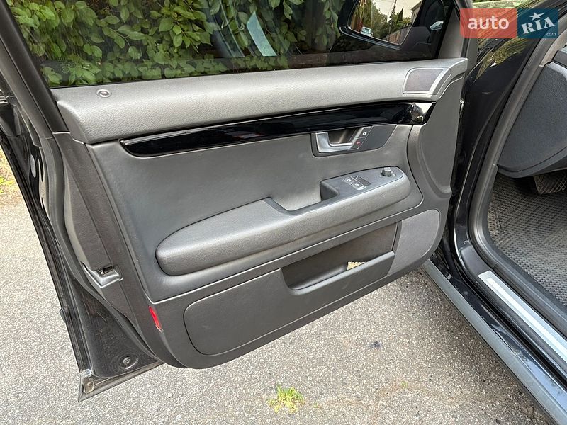 Універсал Audi A4 2007 в Києві