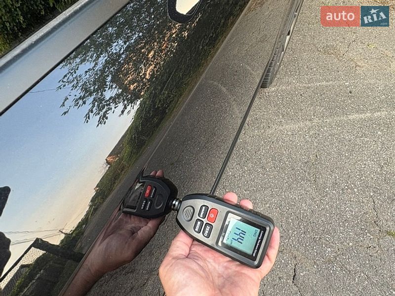 Універсал Audi A4 2007 в Києві