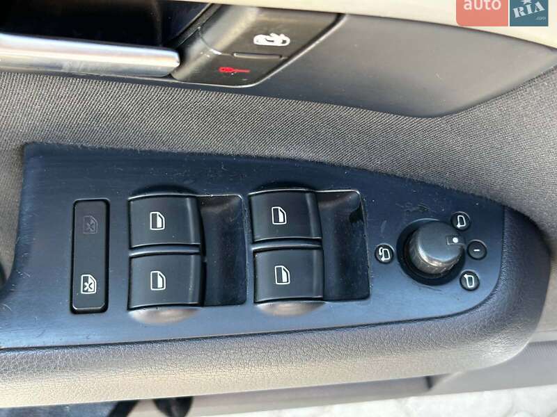 Універсал Audi A4 2005 в Одесі