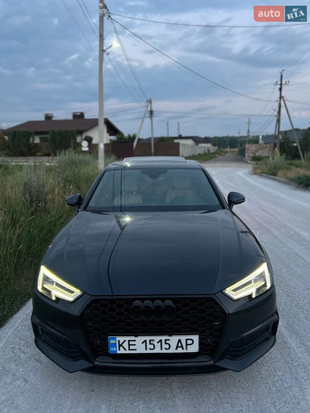 2016 Audi A4 - мініатюра 10