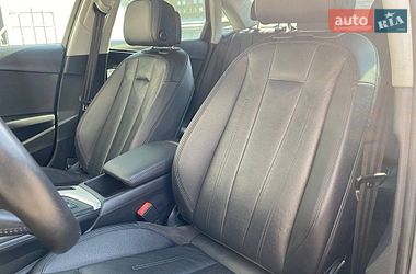 Седан Audi A4 2016 в Києві