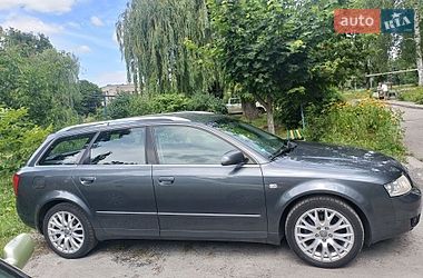 Універсал Audi A4 2004 в Павлограді