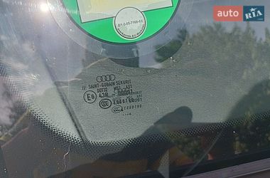 Універсал Audi A4 2004 в Павлограді