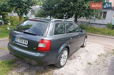 Універсал Audi A4 2004 в Павлограді