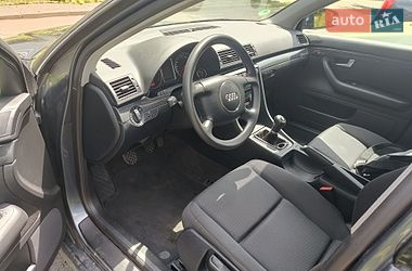Універсал Audi A4 2004 в Павлограді