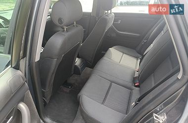 Універсал Audi A4 2004 в Павлограді