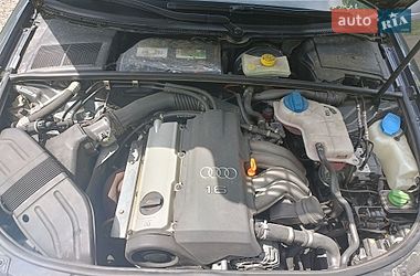 Універсал Audi A4 2004 в Павлограді
