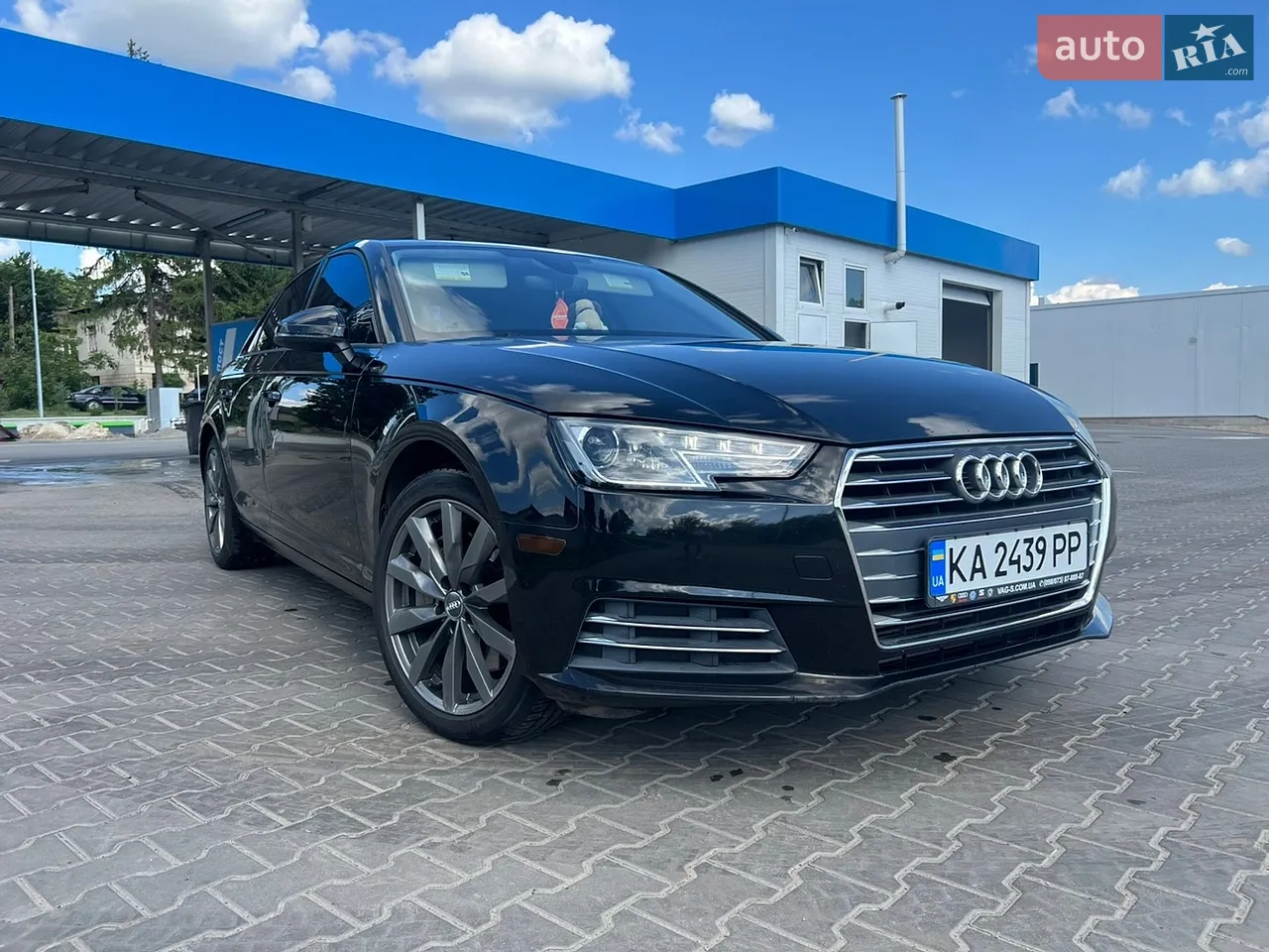 2015 Audi A4 - мініатюра 21