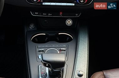 Седан Audi A4 2017 в Белой Церкви фото 32 Седан Audi A4 2017 в Белой Церкви
