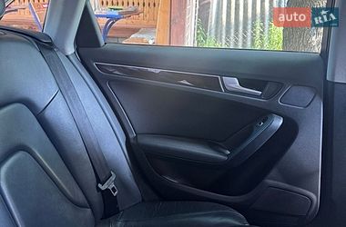 Седан Audi A4 2014 в Виннице фото 9 Седан Audi A4 2014 в Виннице
