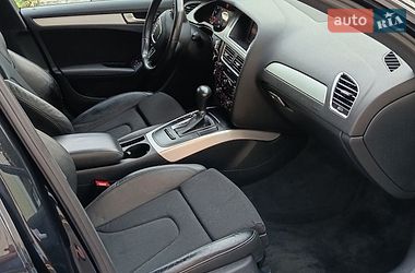 Универсал Audi A4 2011 в Одессе