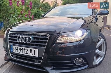 Универсал Audi A4 2011 в Одессе