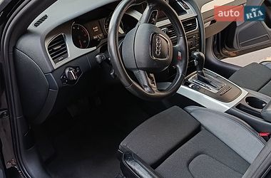 Універсал Audi A4 2011 в Одесі фото 10 Універсал Audi A4 2011 в Одесі