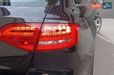 Универсал Audi A4 2011 в Одессе