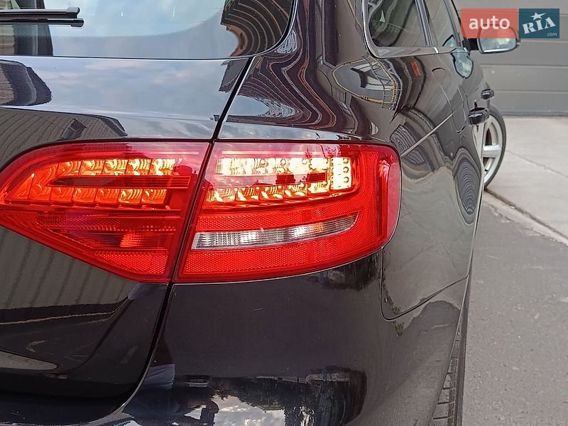 Универсал Audi A4 2011 в Одессе