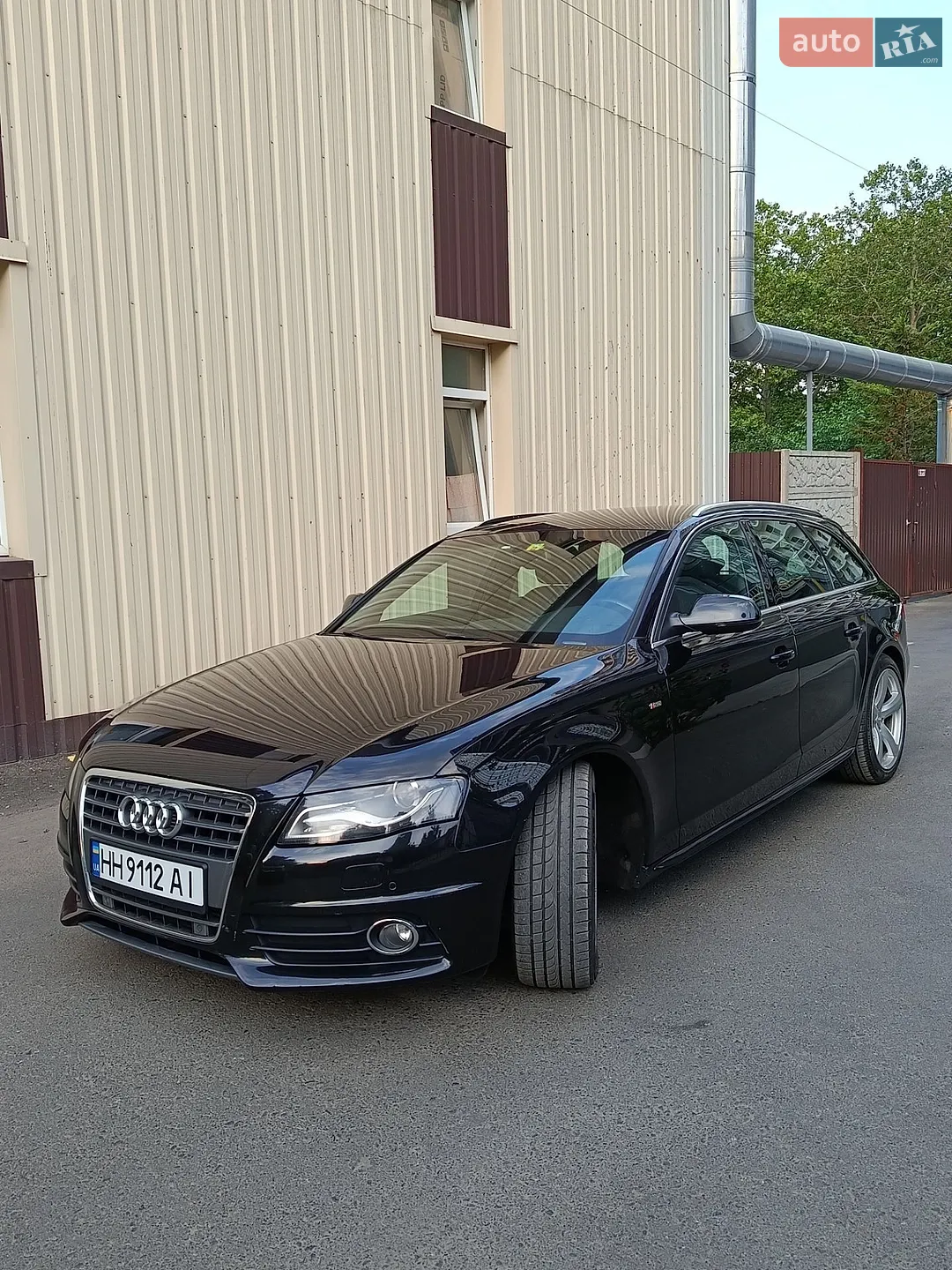 2011 Audi A4 - мініатюра 8