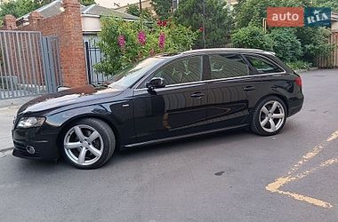 Универсал Audi A4 2011 в Одессе