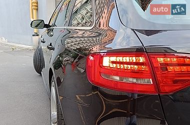 Универсал Audi A4 2011 в Одессе