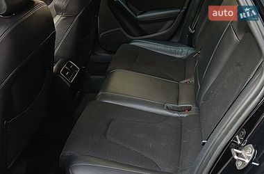 Универсал Audi A4 2011 в Одессе
