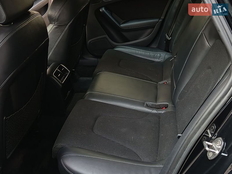 Универсал Audi A4 2011 в Одессе