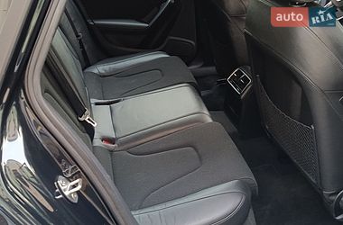 Универсал Audi A4 2011 в Одессе