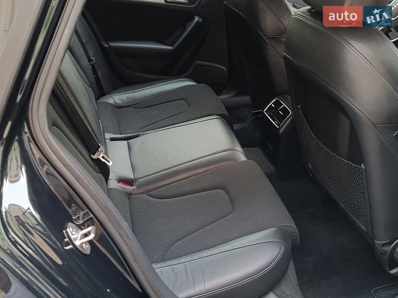 Универсал Audi A4 2011 в Одессе