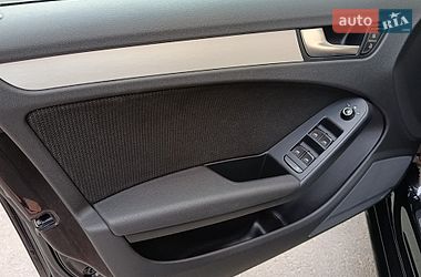 Універсал Audi A4 2011 в Одесі фото 13 Універсал Audi A4 2011 в Одесі