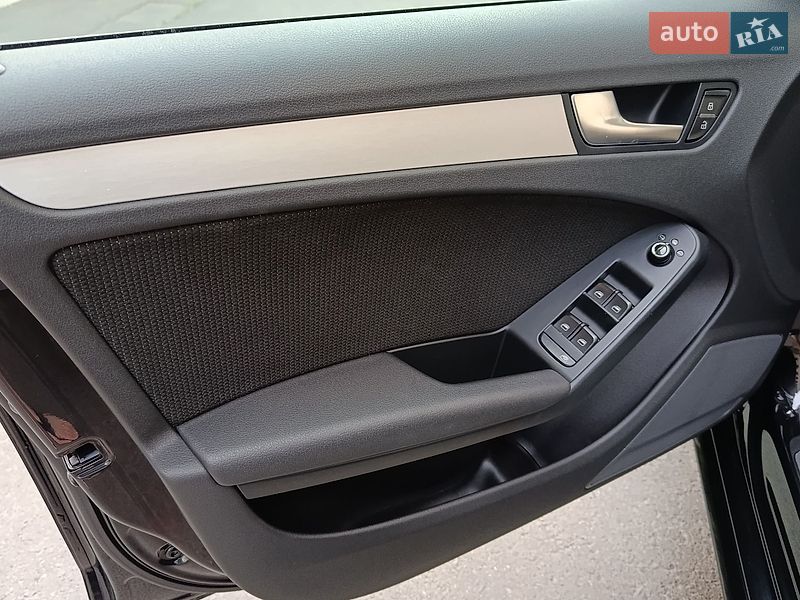 Універсал Audi A4 2011 в Одесі фото 13 Універсал Audi A4 2011 в Одесі