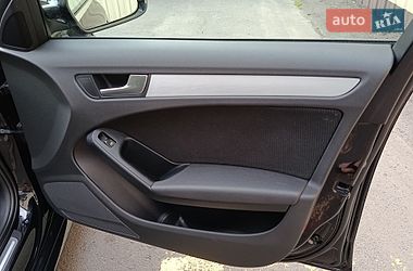 Универсал Audi A4 2011 в Одессе