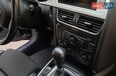 Универсал Audi A4 2011 в Одессе