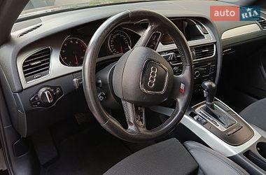 Универсал Audi A4 2011 в Одессе