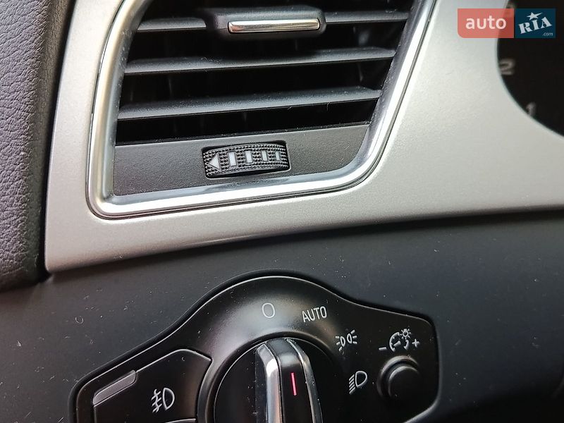 Универсал Audi A4 2011 в Одессе
