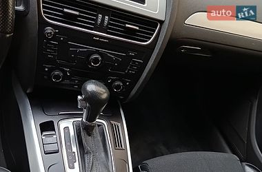 Универсал Audi A4 2011 в Одессе