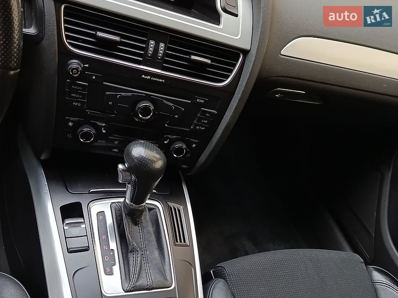 Универсал Audi A4 2011 в Одессе