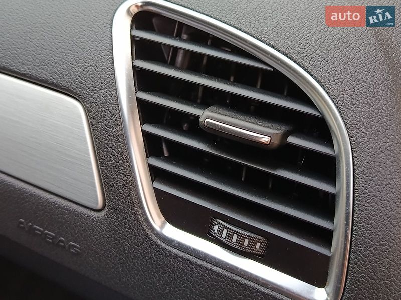 Универсал Audi A4 2011 в Одессе