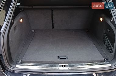 Универсал Audi A4 2011 в Одессе