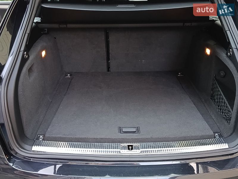 Универсал Audi A4 2011 в Одессе