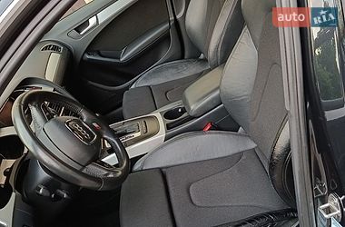 Универсал Audi A4 2011 в Одессе