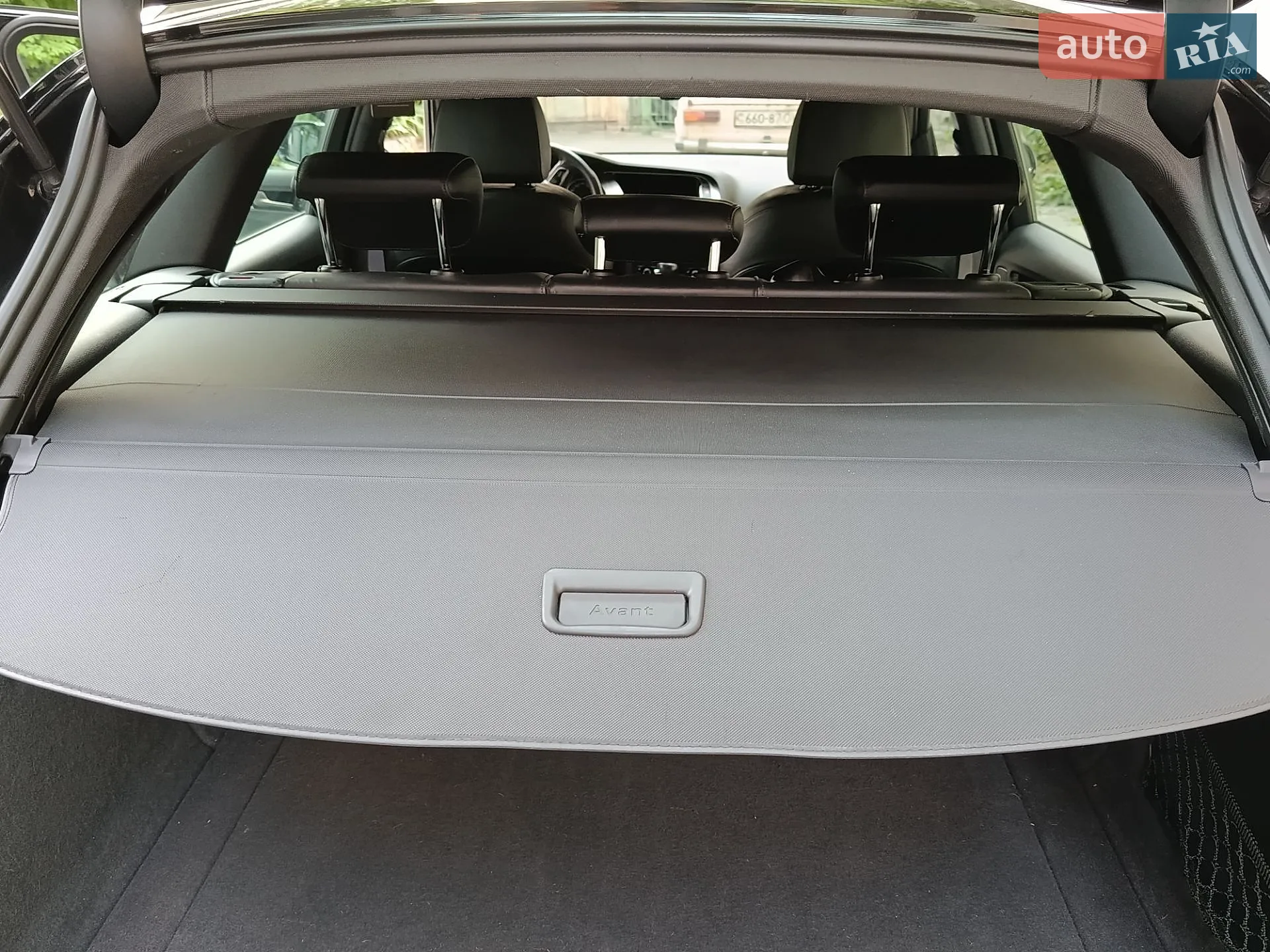 2011 Audi A4 - мініатюра 23