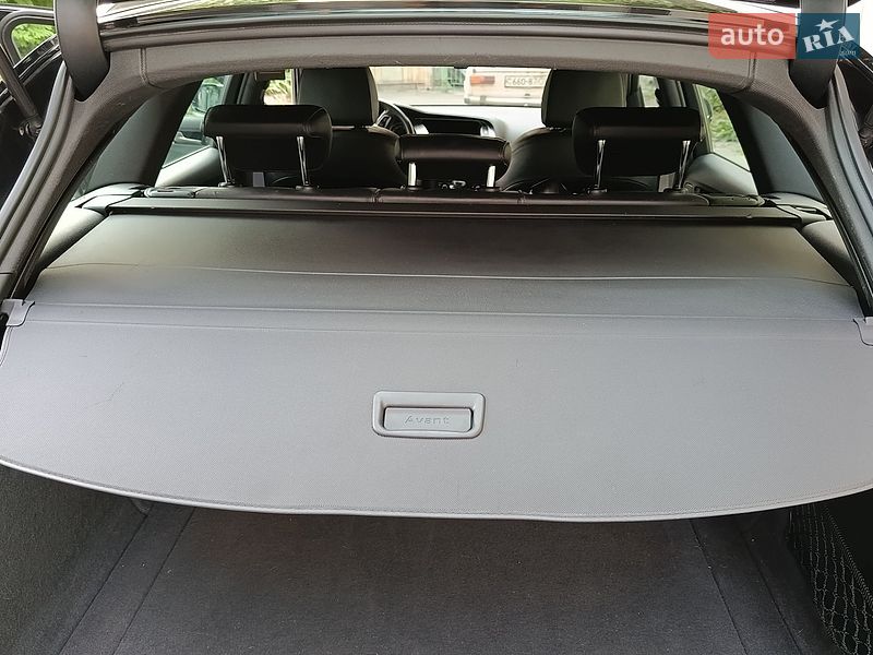 Універсал Audi A4 2011 в Одесі фото 23 Універсал Audi A4 2011 в Одесі