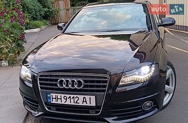 Универсал Audi A4 2011 в Одессе