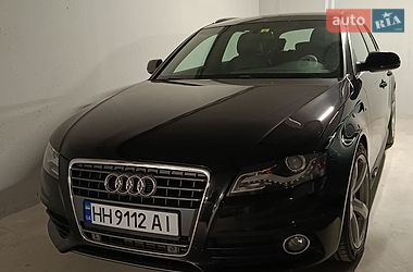 Универсал Audi A4 2011 в Одессе