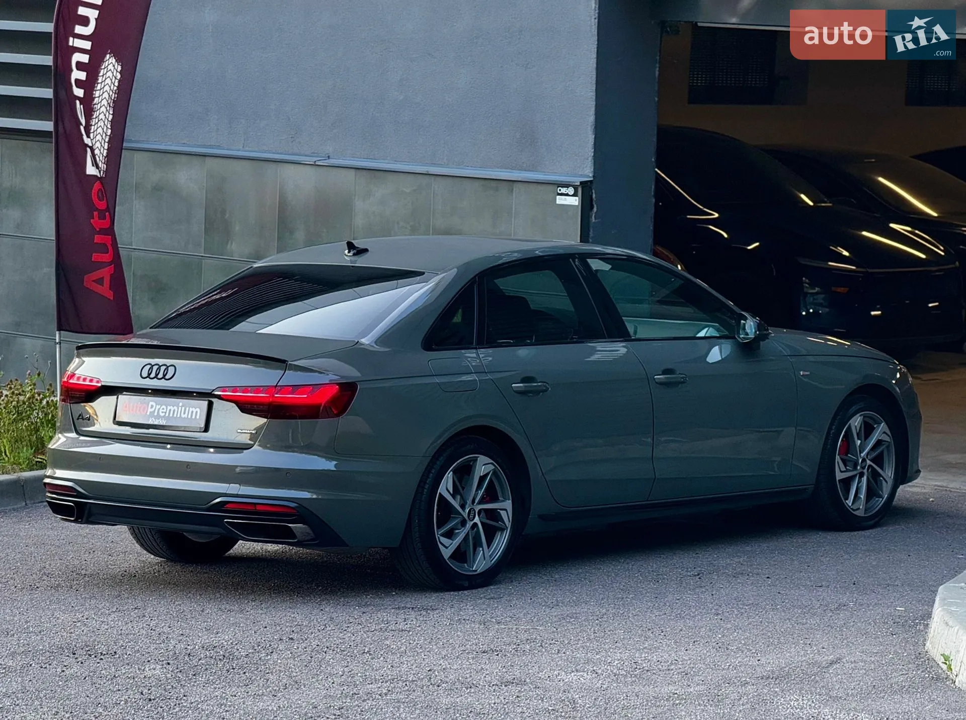 2022 Audi A4 - мініатюра 9