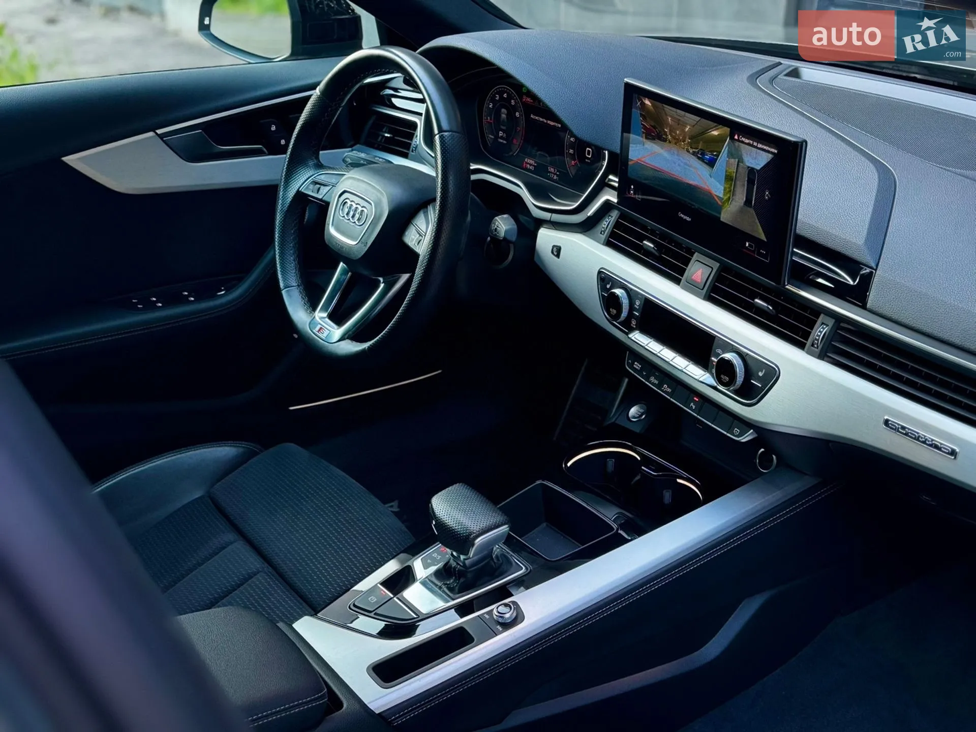 2022 Audi A4 - мініатюра 19