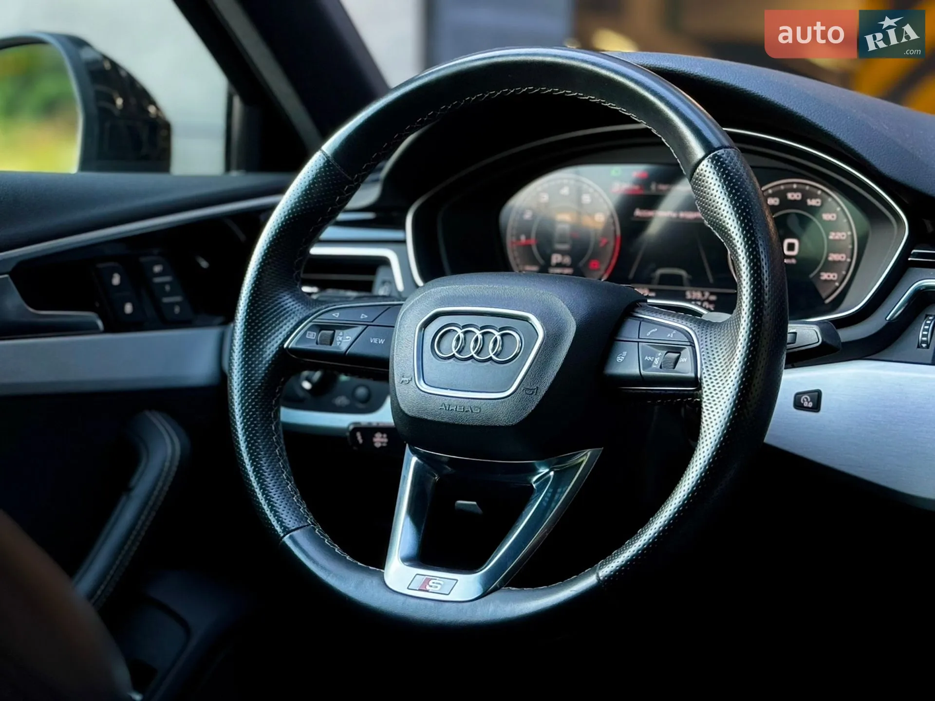2022 Audi A4 - мініатюра 24