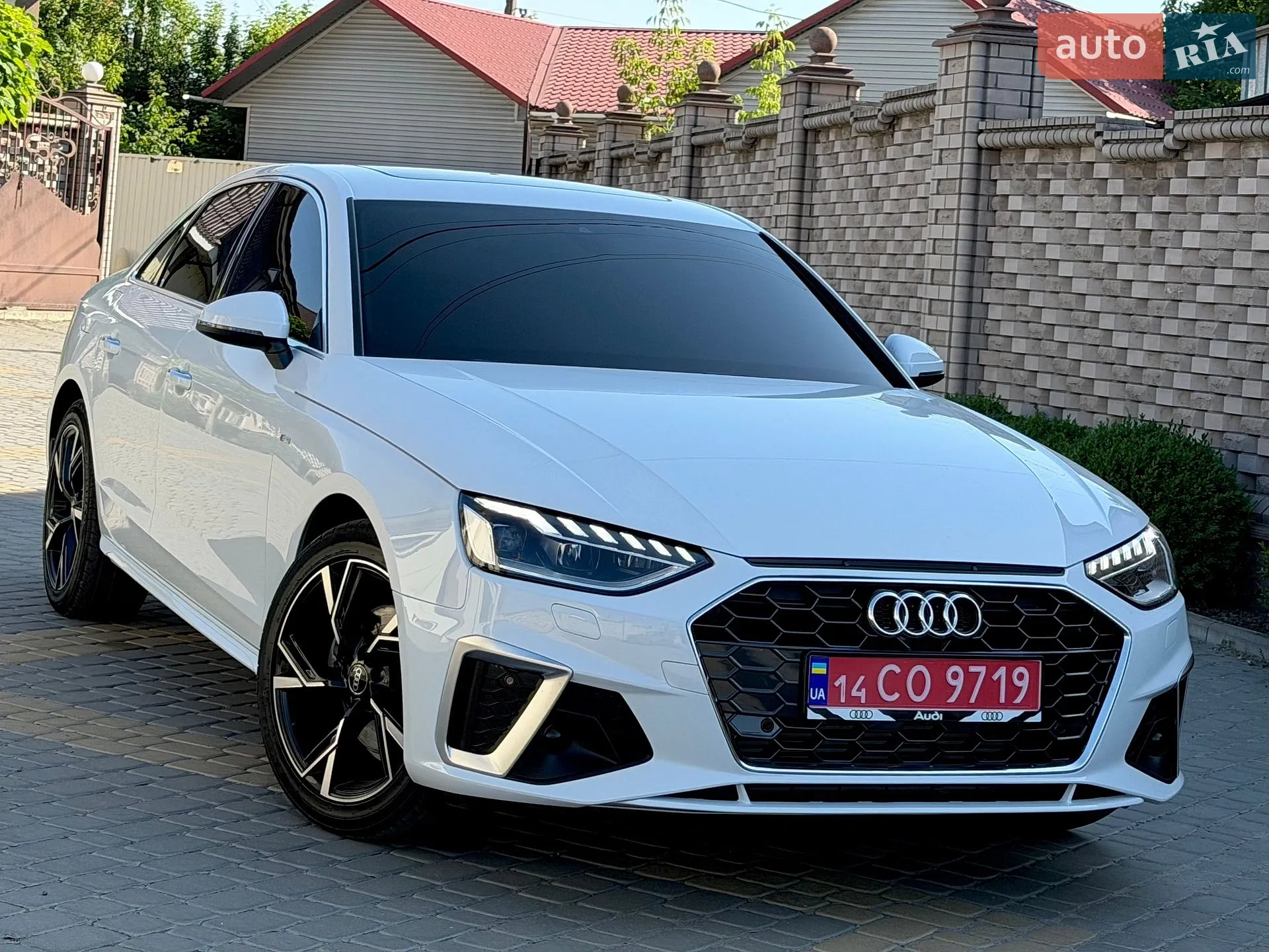 2022 Audi A4 - мініатюра 2